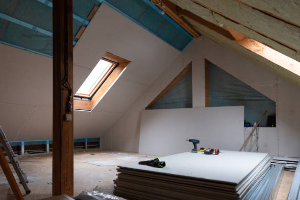Best Energy Efficiency Solutions in Waterville, ME