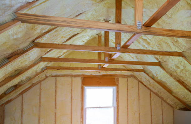 Best Insulation for Specific Applications in Waterville, ME