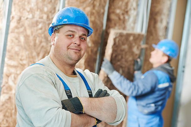 Best Insulation for Specific Applications in Waterville, ME